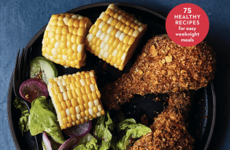 Skinnytaste Air Fryer Dinners Cookbook: gratis bonuspakket 3 exclusieve recepten